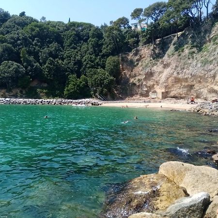 Casa Cargia' Holidays سان تيرينزو المظهر الخارجي الصورة