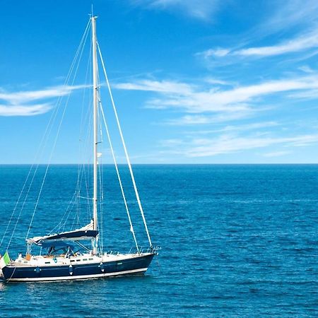 Casa Cargia' Holidays سان تيرينزو المظهر الخارجي الصورة