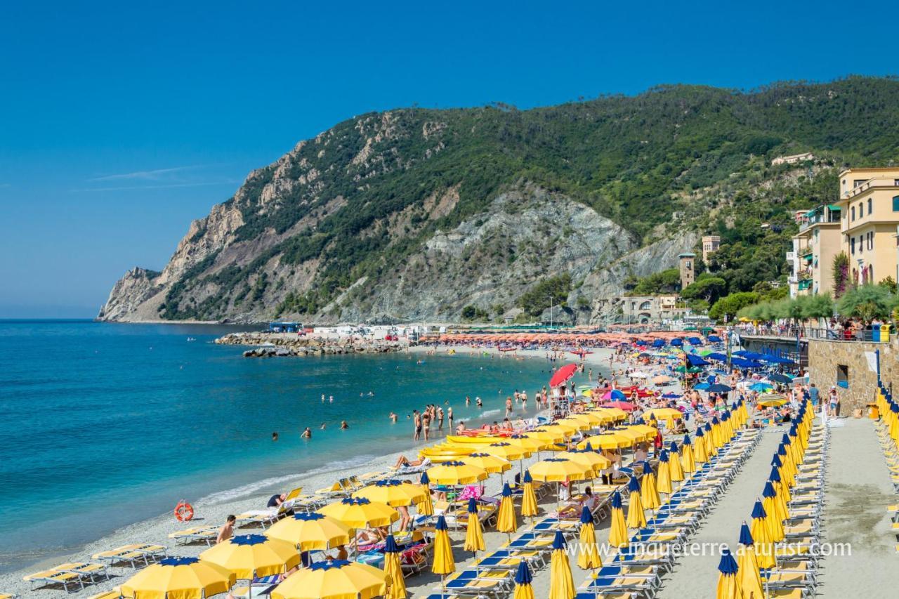 Casa Cargia' Holidays سان تيرينزو المظهر الخارجي الصورة
