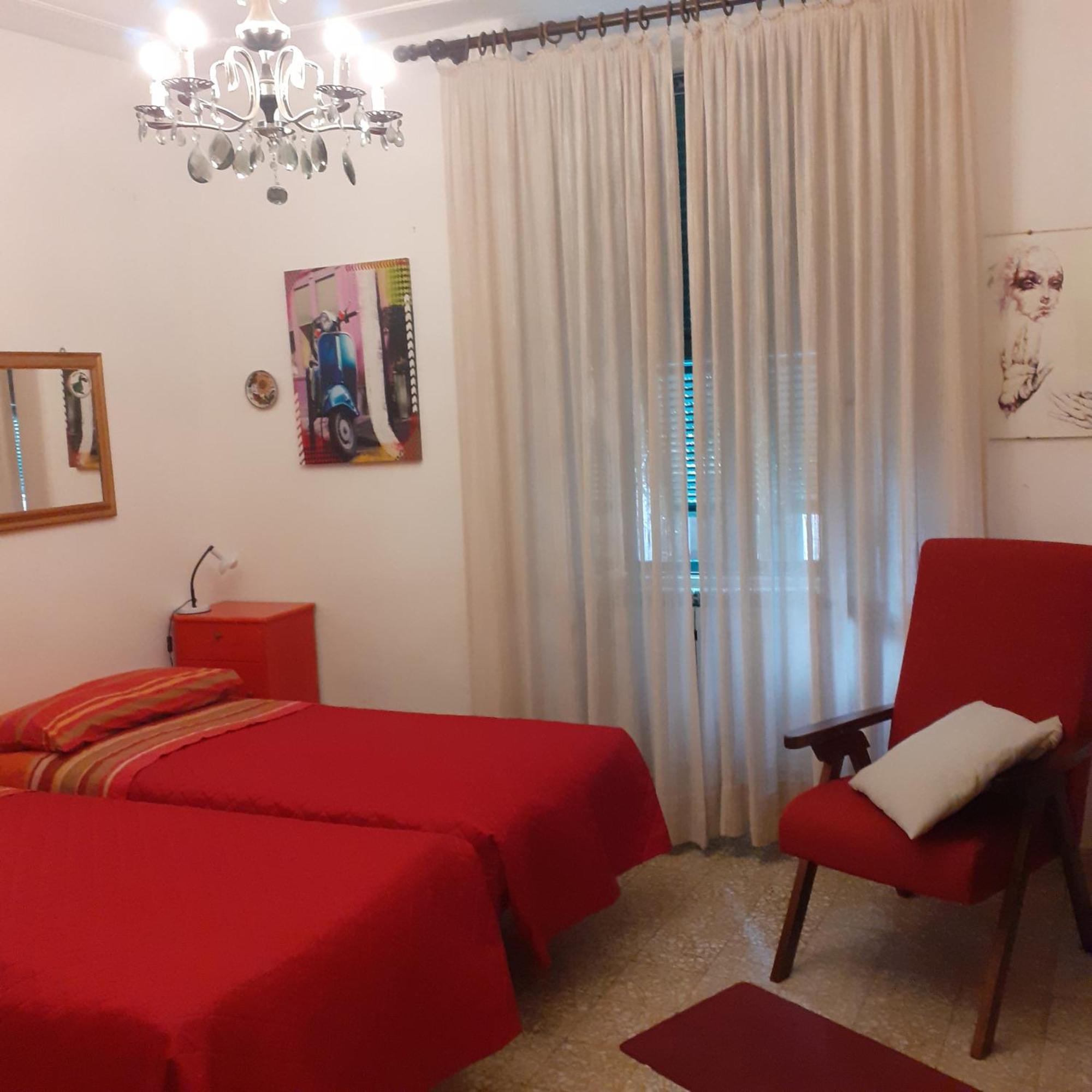 Casa Cargia' Holidays سان تيرينزو المظهر الخارجي الصورة