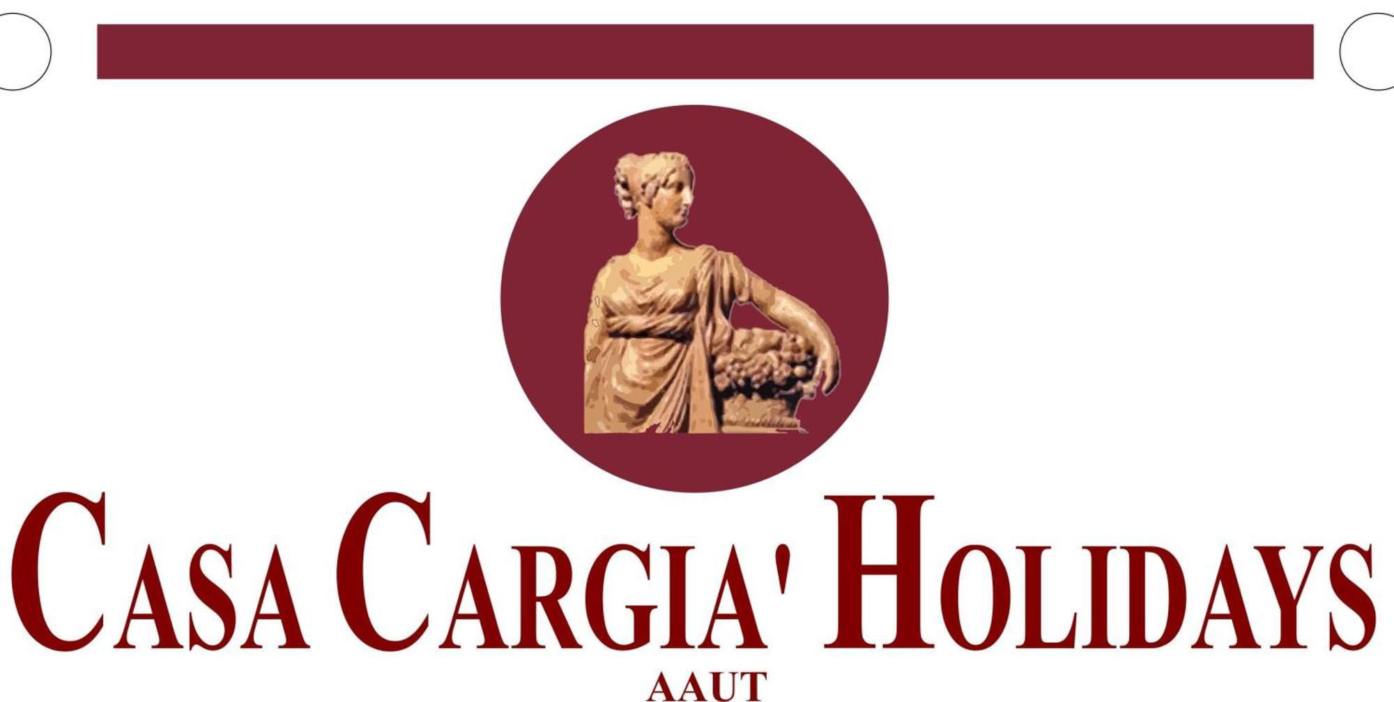 Casa Cargia' Holidays سان تيرينزو المظهر الخارجي الصورة