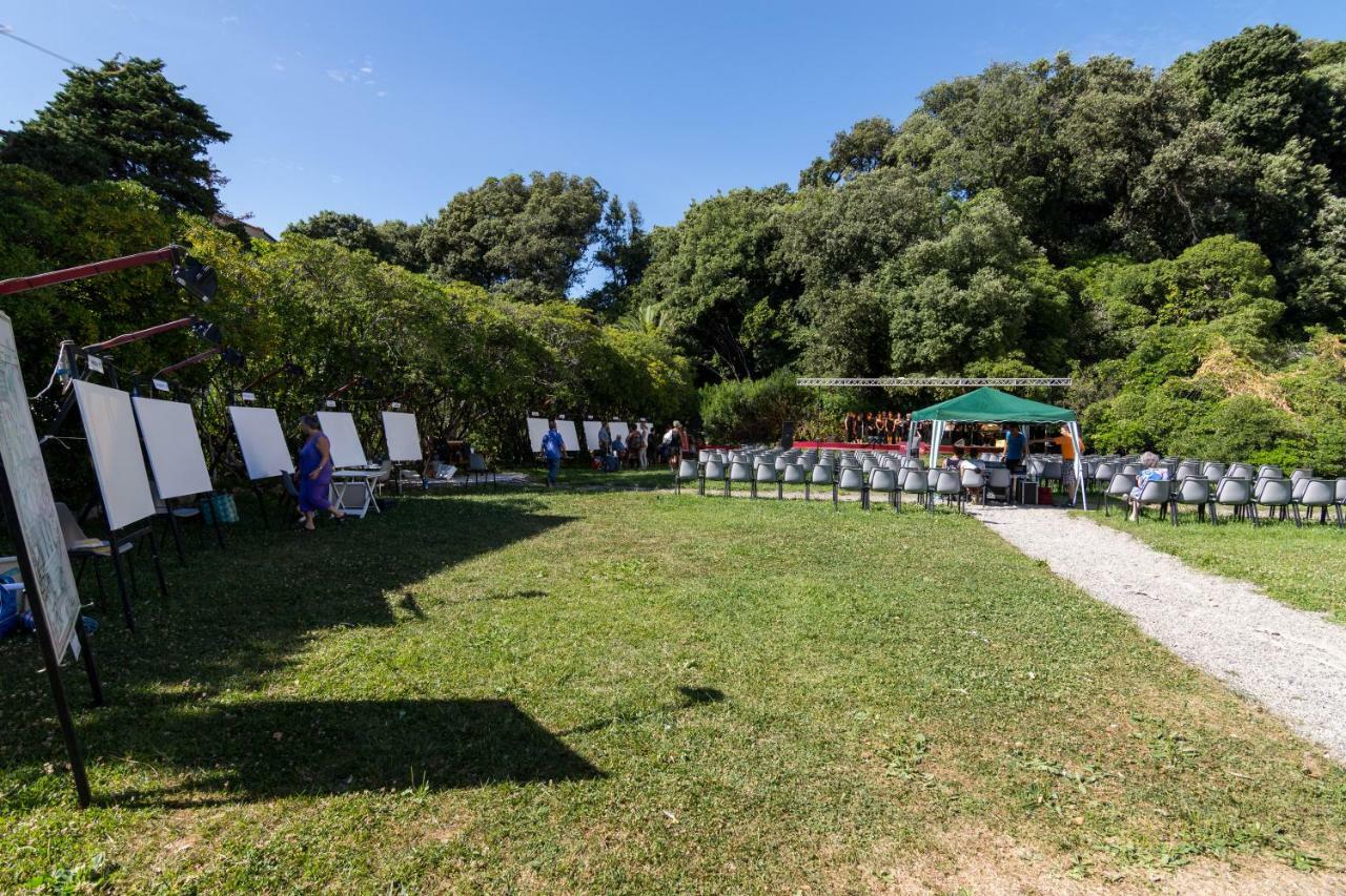 Casa Cargia' Holidays سان تيرينزو المظهر الخارجي الصورة