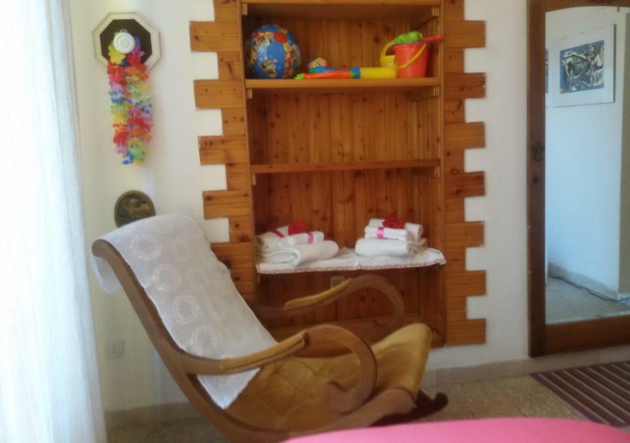 Casa Cargia' Holidays سان تيرينزو المظهر الخارجي الصورة
